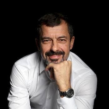 Александр Моисеенко